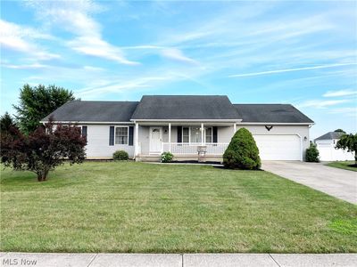34877 Clear Creek Dr, North Ridgeville, OH, 44039