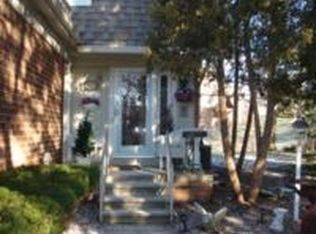 1178 Rolling Hills Dr #1, Bloomfield Hills, MI