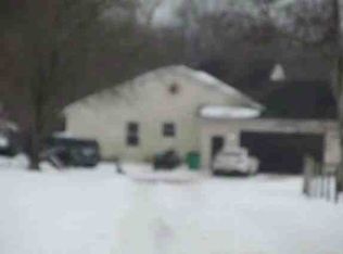 11734 Crawford Ln, Flat Rock, IL 62427