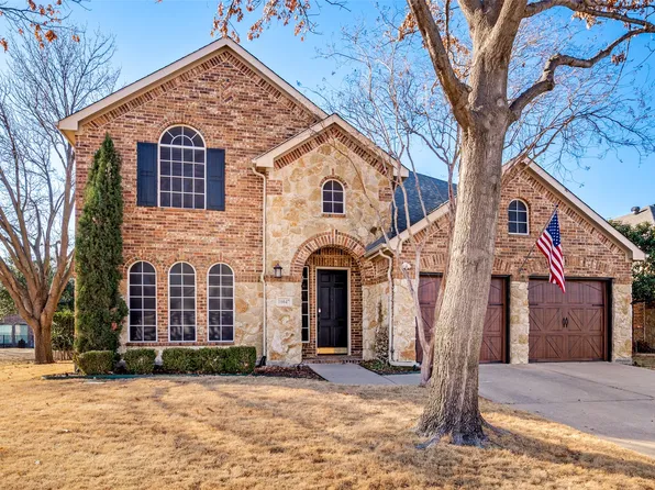 10047 Deerfield Dr, Frisco, TX 75033