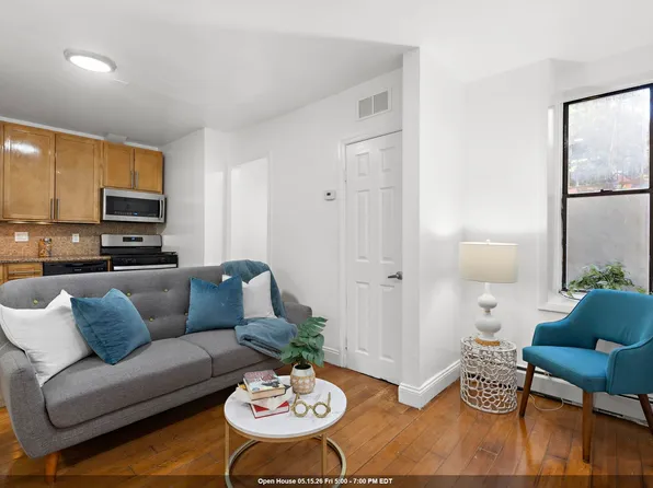 145 Harrison Ave APT B1, Jersey City, NJ 07304