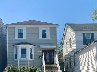 1311 90th St, North Bergen, NJ 07047