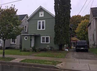 512-5 Newland Ave, Jamestown, NY