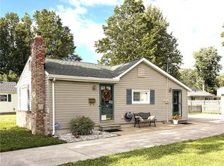 (Undisclosed Address), Elyria, OH 44035