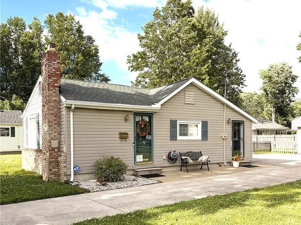 (undisclosed Address), Elyria, OH 44035