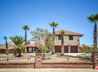 19150 Majela Rd, Apple Valley, CA 92307