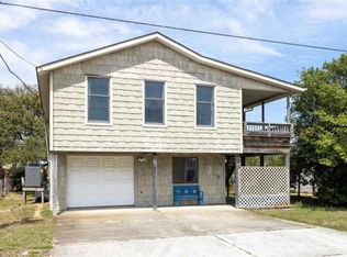 106 Baker Ave LOT 9, Kill Devil Hills, NC 27948