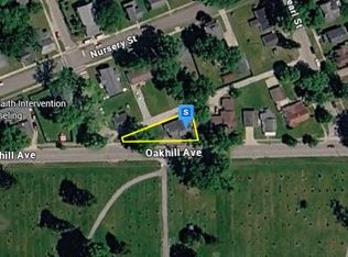 320 Oakhill Ave, Plymouth, IN 46563