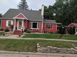 600 4th Ave, Charles City, IA 50616