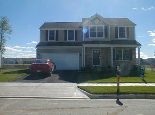 256 Rockmill St, Delaware, OH 43015