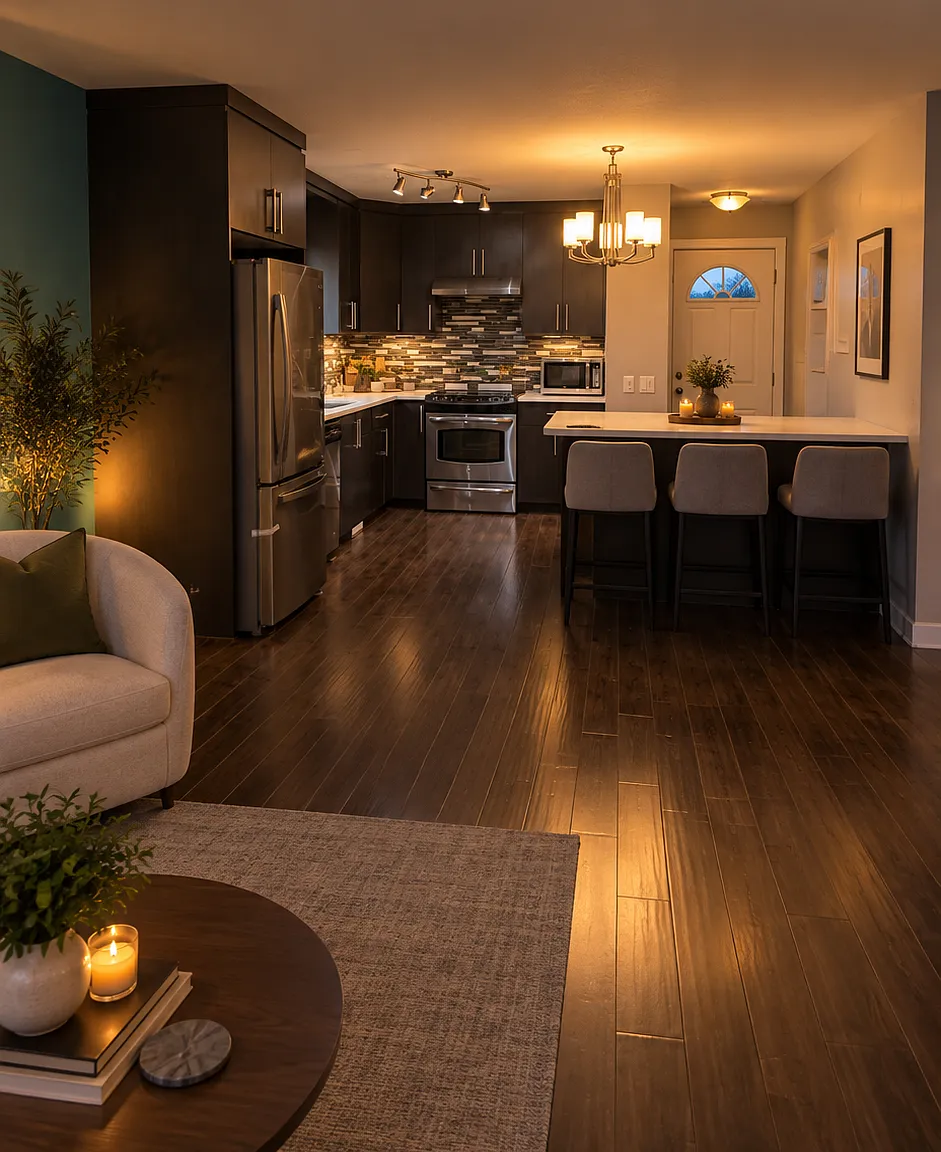 151 Whitman Place NE Calgary, Alberta, Canada, T1Y 4H8 — Photo 1