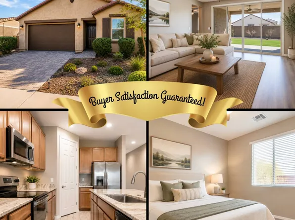 19673 W Montecito Ave, Litchfield Park, AZ 85340