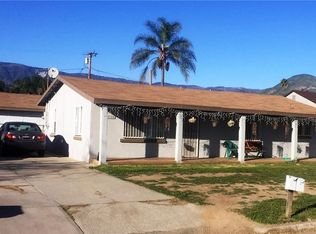25530 Byron St, San Bernardino, CA 92404