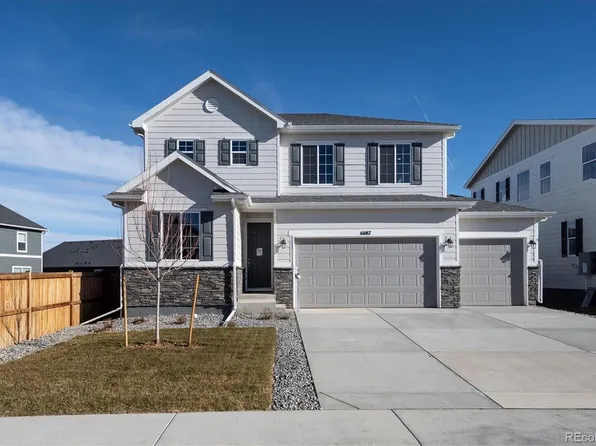 6087 Amerifax Drive, Windsor, CO 80528