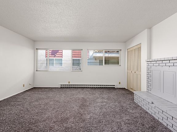 Unit #7 - living room