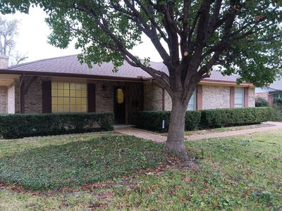 1113 Janell Dr, Irving, TX, 75062