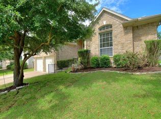 920 Cavalry Ride Trl, Austin, TX 78732