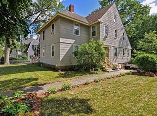 54 Bancroft Park #54, Hopedale, MA 01747