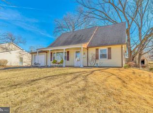 2513 Kayhill Ln, Bowie, MD