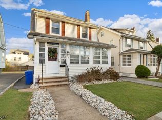 12 Randolph Pl, West Orange, NJ 07052
