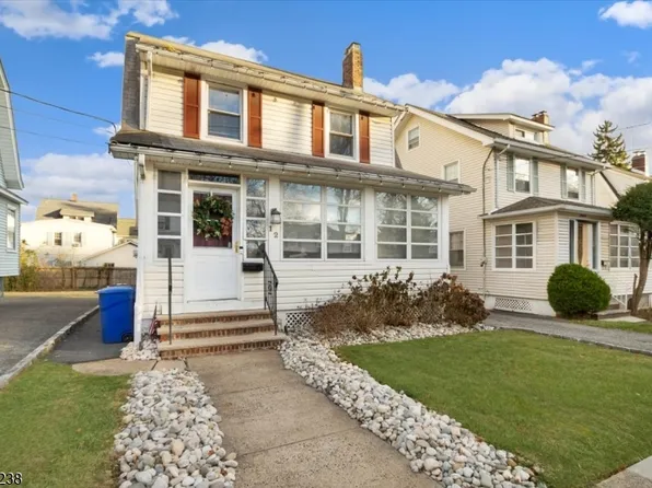 12 Randolph Pl, West Orange Twp., NJ 07052