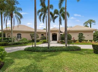 4661 Idylwood Ln, Naples, FL 34119