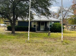 3359 County Road 2300, Elkhart, TX 75839