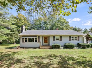 153 Cleveland Rd, Dalton, MA 01226