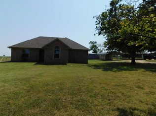 1674 E Rocket Rd, Lorena, TX 76655