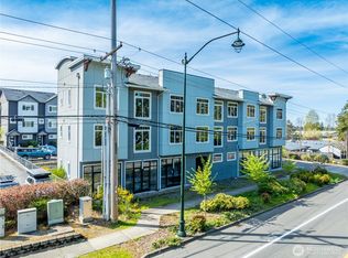 18449 1st Ave S, Normandy park, WA 98148