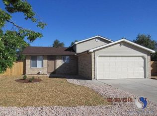 1173 Jet Wing Dr, Colorado Springs, CO 80916