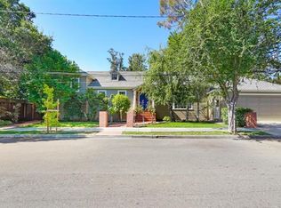 1265 Drake Ave, Burlingame, CA 94010