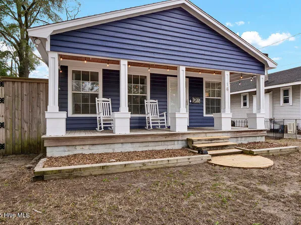 18 Central Boulevard, Wilmington, NC 28401