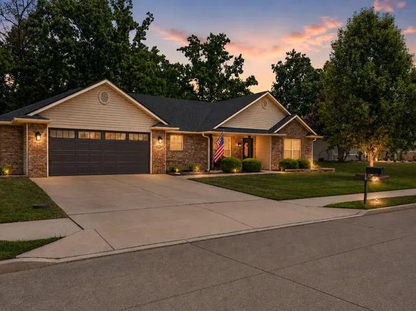 5207 Kersting Ct, Columbia, MO 65202