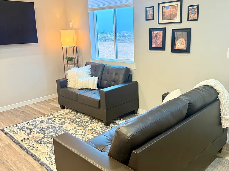 215 S Copper Ridge Rd — Photo 5