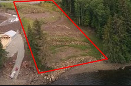 lot # 8 aerial