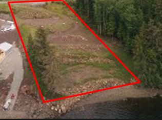 2 Mile Port Saint Nicholas Road #LOT 8, Craig, AK 99921