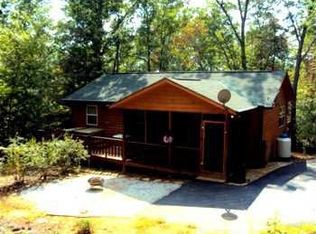 354 Kinwood Trl, Murphy, NC 28906