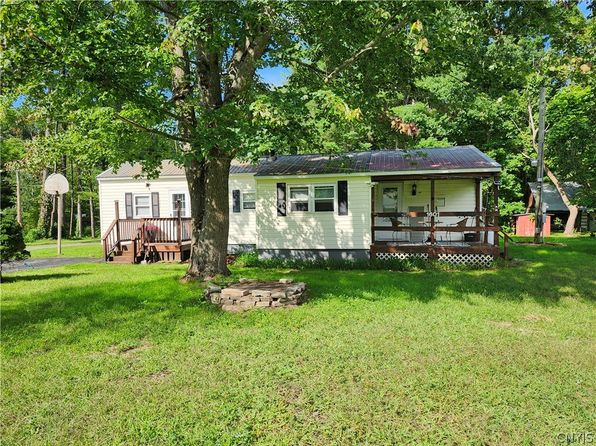1601 Chestnut Ridge Rd