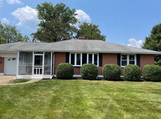 1923 Kynwyd Rd, Wilmington, DE 19810