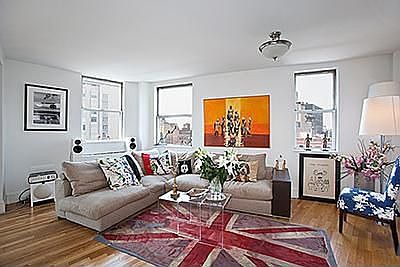 2nd image of 350 W 14th St #Phc