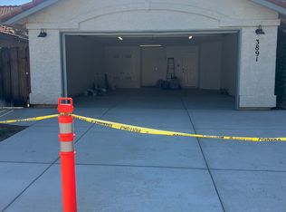 3891 Quail Ave, Merced, CA 95340