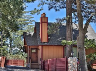 26364 Spyglass Dr, Lake Arrowhead, CA 92352