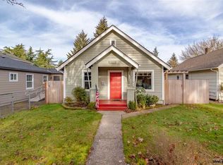 1031 Elm St NW, Salem, OR 97304