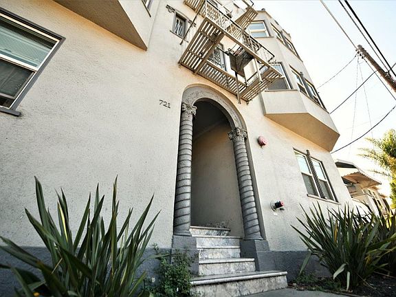 2nd image of 721 40th St #1