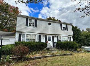 121 Norton St, Waterbury, CT 06708