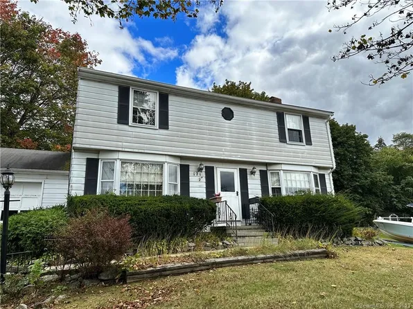 121 Norton Street, Waterbury, CT 06708