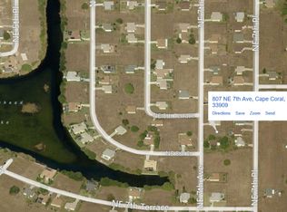 807 NE 7th Ave, Cape Coral, FL 33909