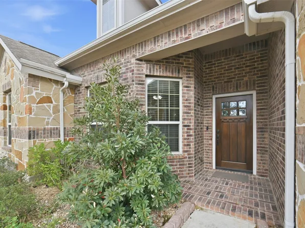 30014 Valley Terrace Dr, Fulshear, TX 77441