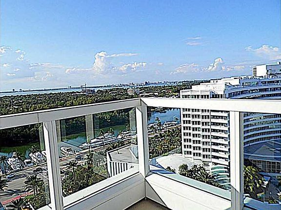 2nd image of 4391 Collins Ave #1601